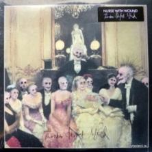 Nurse With Wound - Thunder Perfect Mind