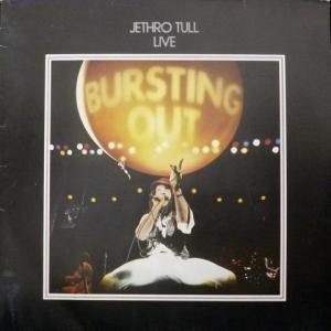 Jethro Tull - Live