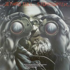 Jethro Tull - Stormwatch