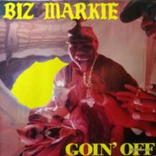 Biz Markie - Goin' Off
