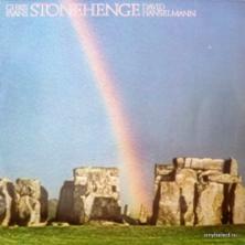 Chris Evans & David Hanselmann - Stonehenge
