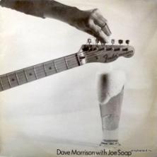 Joe Soap - Dave Morrison With Joe Soap