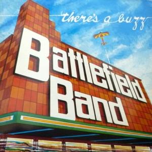 Battlefield Band - There's A Buzz