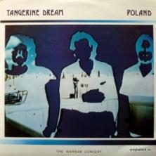 Tangerine Dream - Poland