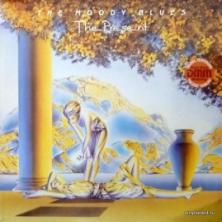 Moody Blues,The - The Present