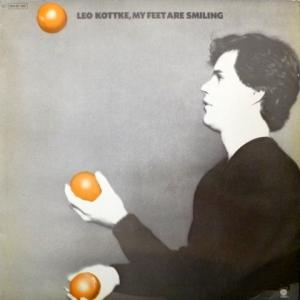 Leo Kottke - My Feet Are Smiling