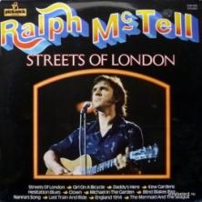 Ralph McTell - Streets Of London