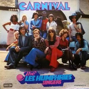 Les Humphries Singers - Carnival