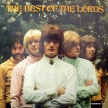 Lords, The - The Best Of The Lords (Club Edition)