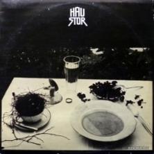 Haustor - Haustor