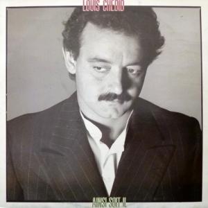 Louis Chedid - Ainsi Soit-il