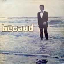 Gilbert Becaud - Hier Et Aujourd'hui