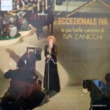 Iva Zanicchi - Eccezionale Iva