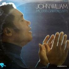 John William - Modern Spirituals No.2