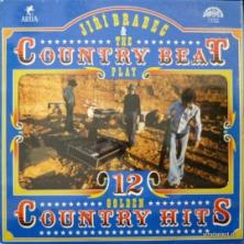 Jiri Brabec & His Country Beat - 12 Golden Country Hits