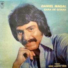 Daniel Magal - Cara De Gitana