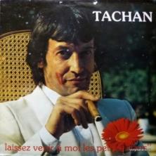Henri Tachan - Laissez Venir à Moi Les Petites 