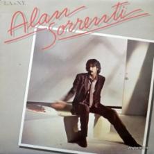 Alan Sorrenti - L.A. & N.Y.