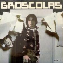 Pierre Groscolas - Groscolas