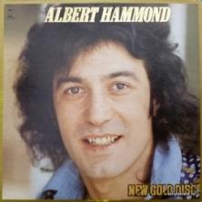 Albert Hammond - New Gold Disc