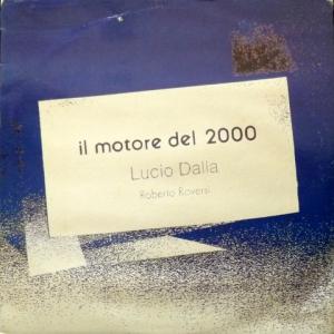 Lucio Dalla - Il Motore Del 2000