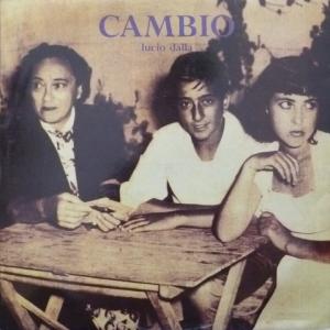 Lucio Dalla - Cambio