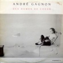 Andre Gagnon - Des Dames de Coeur