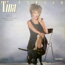 Tina Turner - Private Dancer