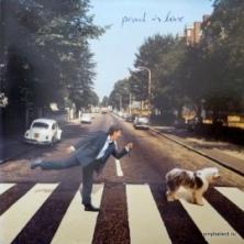 Paul McCartney - Paul Is Live