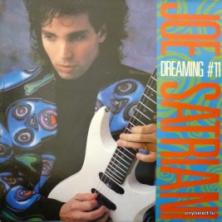 Joe Satriani‎ - Dreaming #11