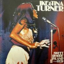 Ike And Tina Turner - Sweet Rhode Island Red