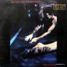 Siouxsie & The Banshees - The Scream