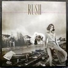 Rush - Permanent Waves