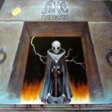 Axe - Nemesis