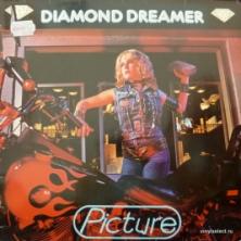 Picture - Diamond Dreamer