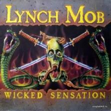 Lynch Mob - Wicked Sensation