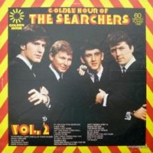 Searchers,The - Golden Hour Of The Searchers Vol. 2