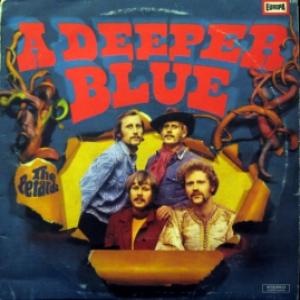 Petards,The - A Deeper Blue