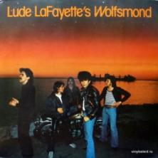 Lude LaFayette's Wolfsmond - Lude LaFayette's Wolfsmond