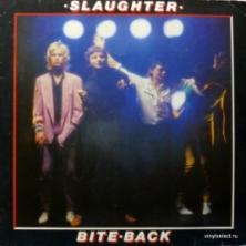 Slaughter And The Dogs - Bite Back