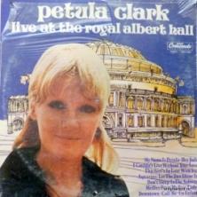 Petula Clark - Live At The Royal Albert Hall