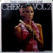 Cher - The Very Best Of Cher Vol. 2