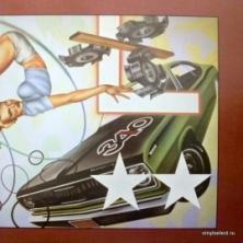 Cars,The - Heartbeat City 