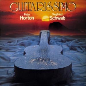 Peter Horton & Siegfried Schwab - Guitarissimo