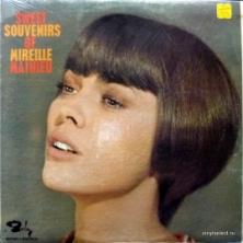 Mireille Mathieu - Sweet Souvenirs Of Mireille Mathieu