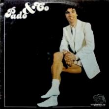 Pado & Co - Pado & Co (produced by Cerrone) 