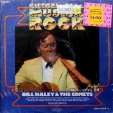 Bill Haley And His Comets - Historia De La Musica Rock