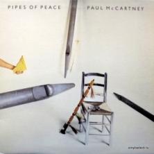Paul McCartney - Pipes Of Peace (feat. Michael Jackson)