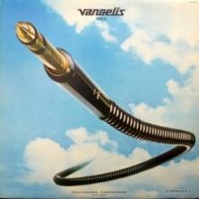 Vangelis - Spiral
