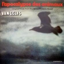 Vangelis - L'Apocalypse Des Animaux 